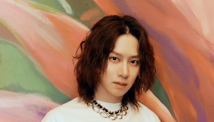 Penyanyi Kim Heechul Bantah Skandal Member NCT Di Jepang