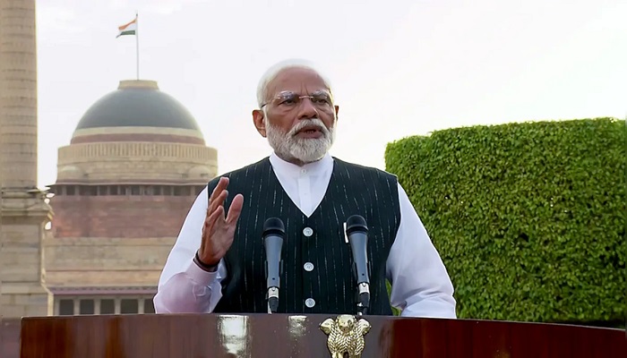 Narendra Modi Menang Pemilu India, Partainya Kalah