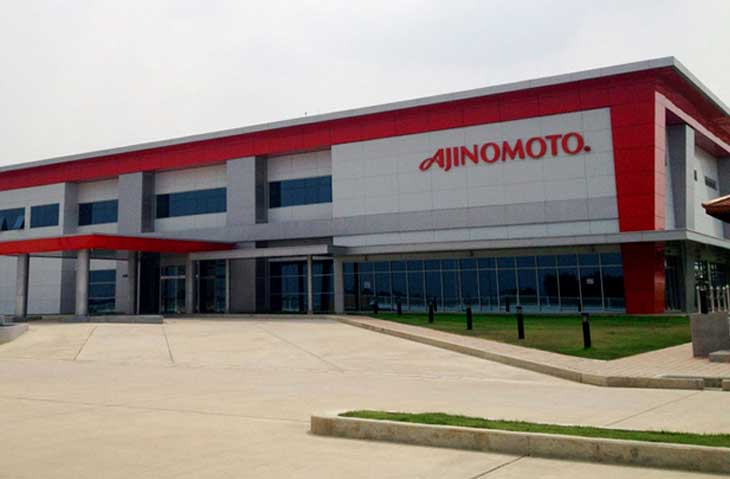 Ajinomoto