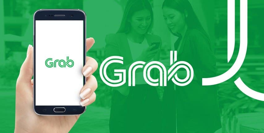 Aplikasi Grab Solusi Transportasi Dan Layanan