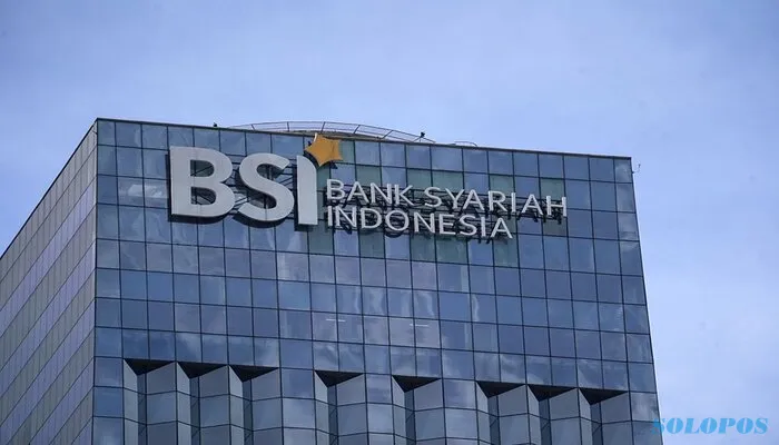 BSI Buka Suara Soal Muhammadiyah Yang Tarik Dana