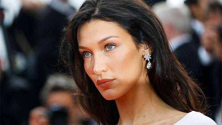 Bella Hadid