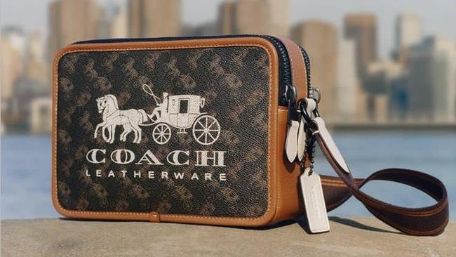 Brand Coach