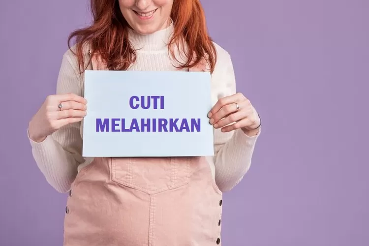 Dampak Peraturan Cuti Melahirkan Terbaru Pada Produktivitas