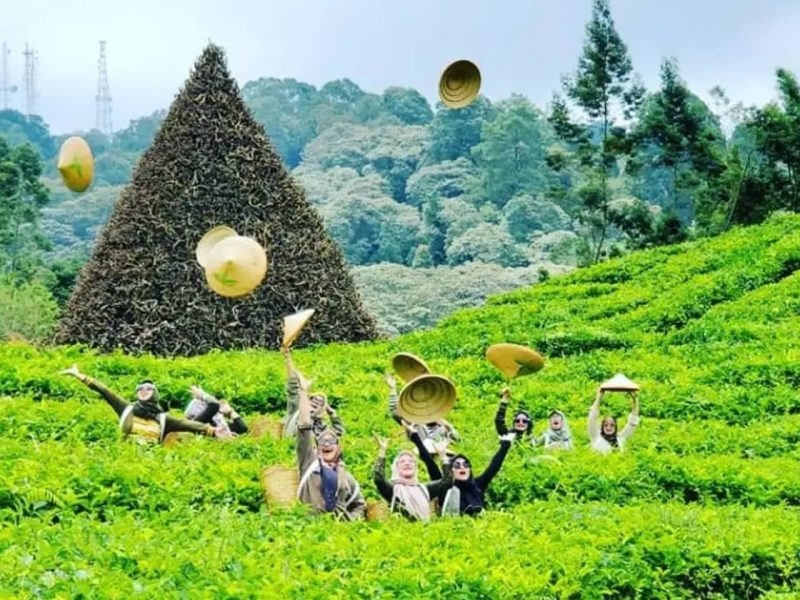 Daftar Destinasi Ciater Yang Patut Anda Datangi
