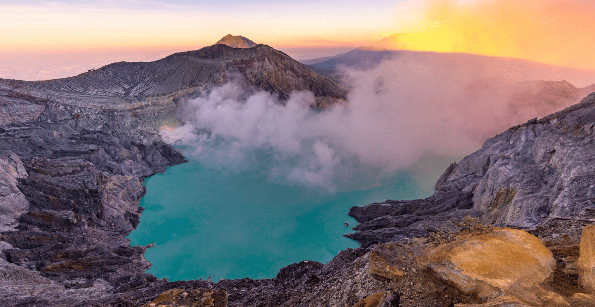 Destinasi Populer Banyuwangi Yang Cocok Untuk Traveler