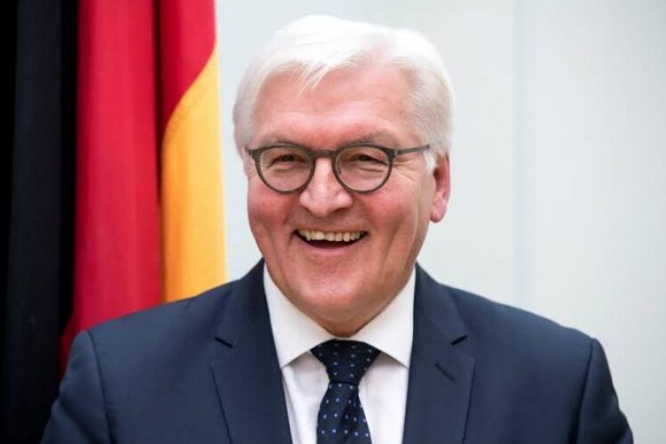 Frank Walter Steinmeier