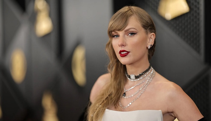 Lagu Taylor Swift Yang Seru Dan Lirik Mengejutkan