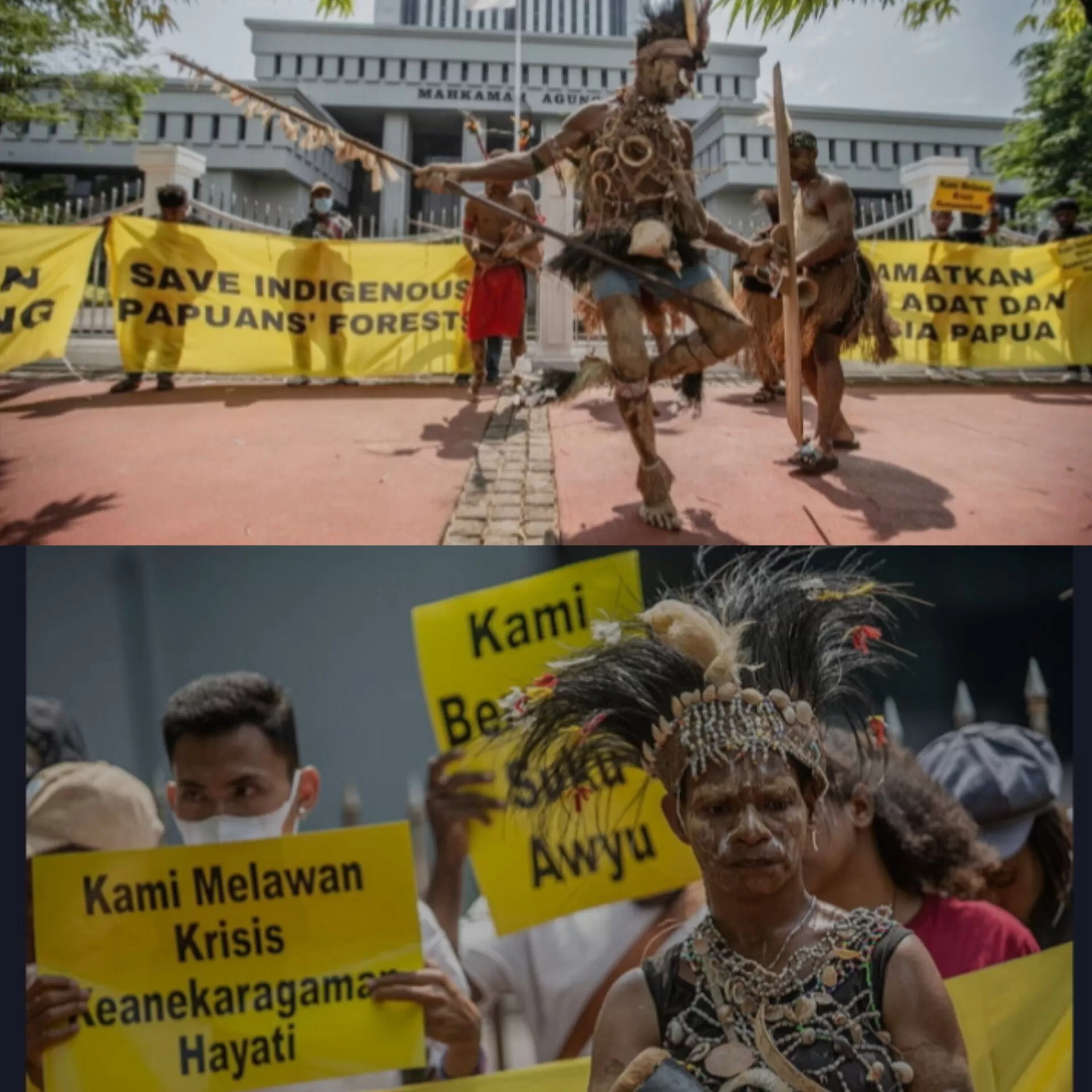 Memahami Konflik Papua Perspektif HAM Dan Penyelesaiannya