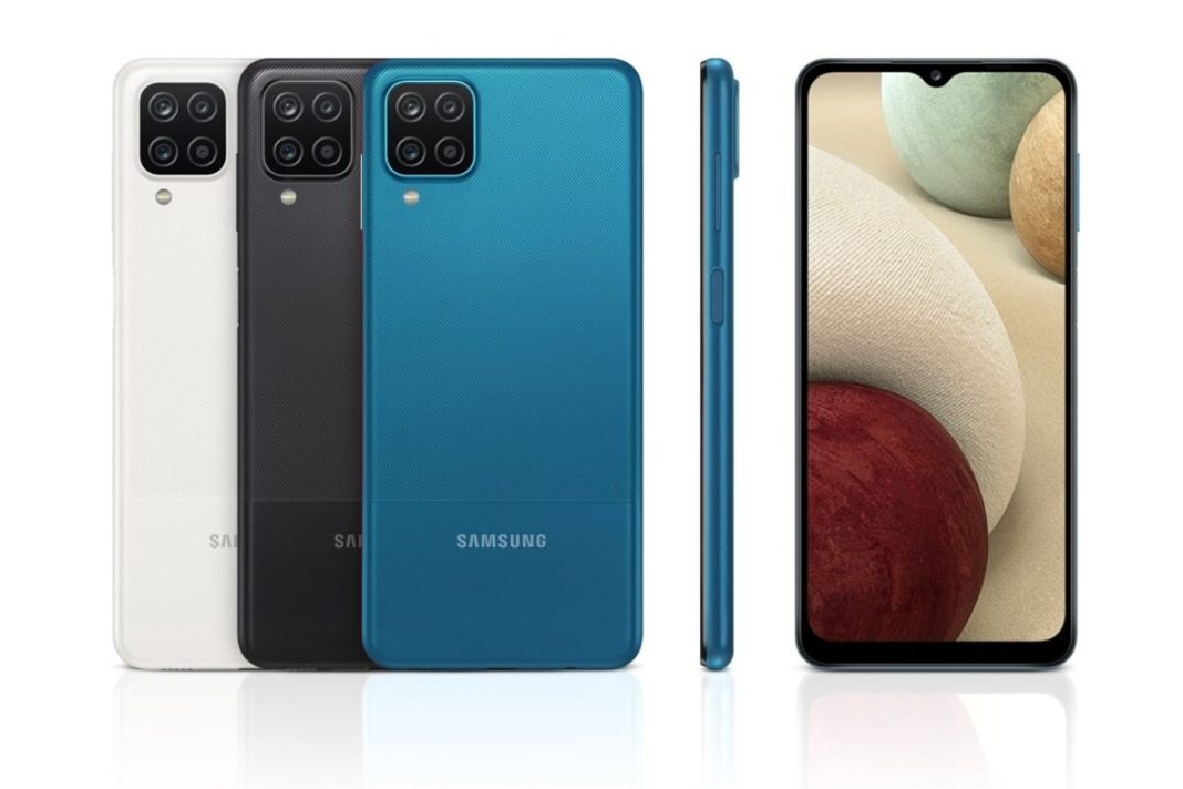 Kualitas Samsung A12 Yang Perlu Di Pertimbangkan