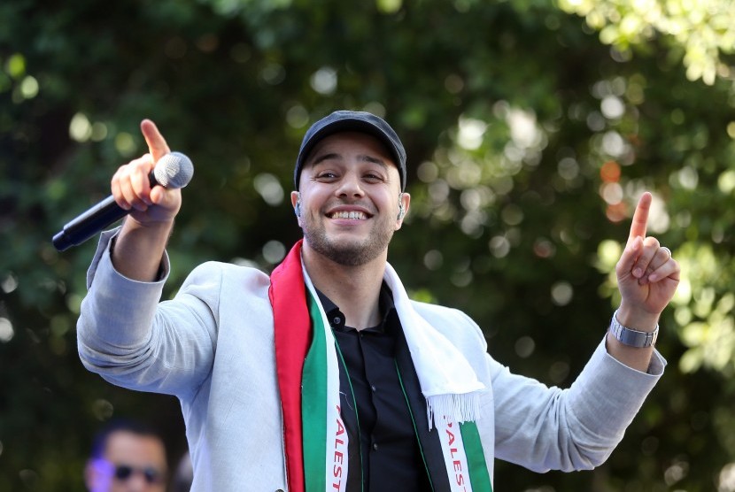 Maher Zain