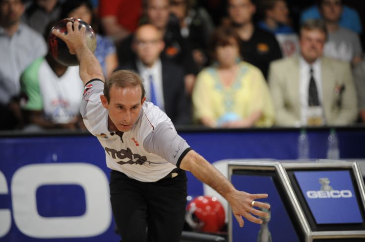 Norm Duke Legenda Bowling Dengan Karir Yang Luar Biasa