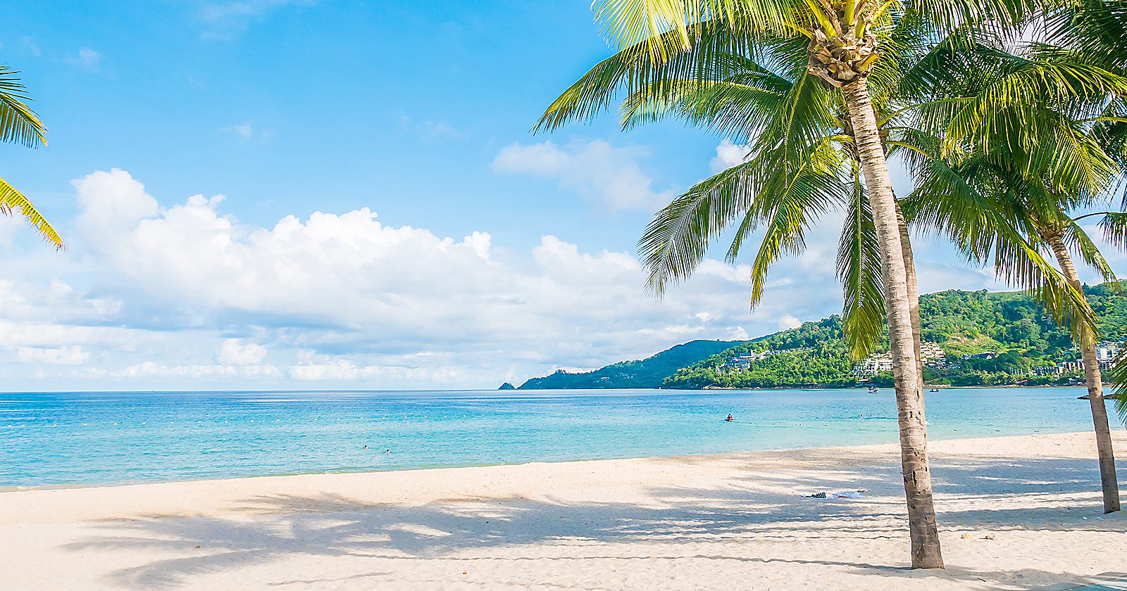 Pantai Di Kalimantan Yang Cantik Serta Menawan