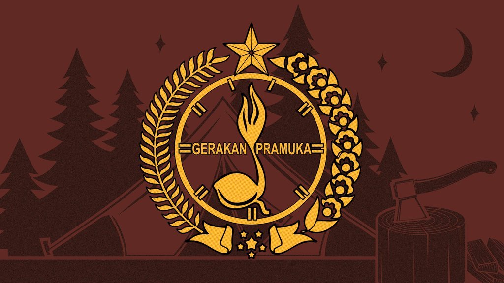 Pembelajaran Pramuka Membangun Karakter Dan Keterampilan