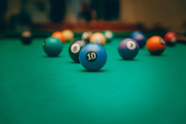 Peraturan Yang Ada Di Olahraga Billiard Sebelum Memainkannya