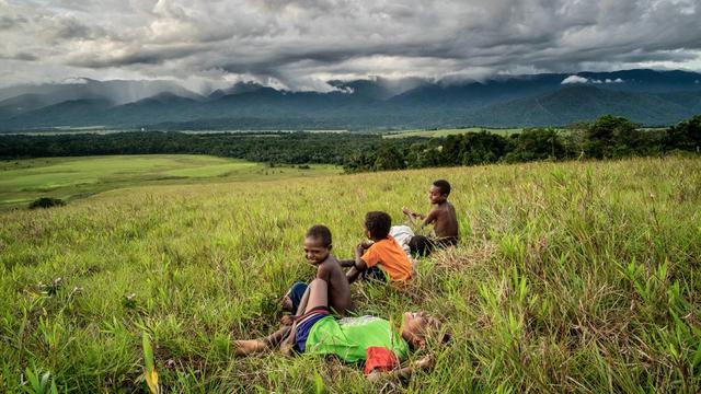 Pesona Pedalaman Papua Keindahan Dan Tantangan Tersembunyi