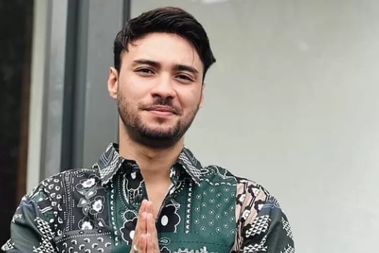 Rafal Hady Beberkan Produk Skincare Wajibnya, Ada Sunscreen