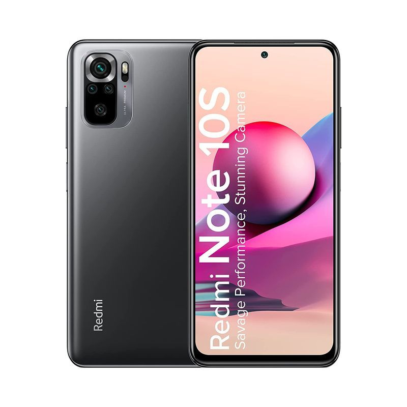 Redmi Note 10S Performa Andal Dengan Harga Terjangkau