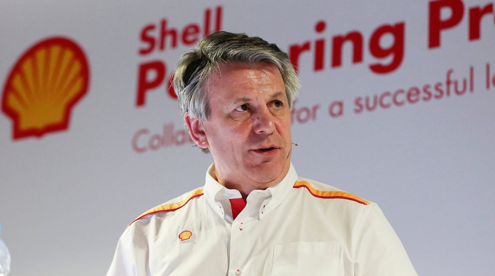 Royal Dutch Shell Perusahaan Minyak Terbesar Dunia