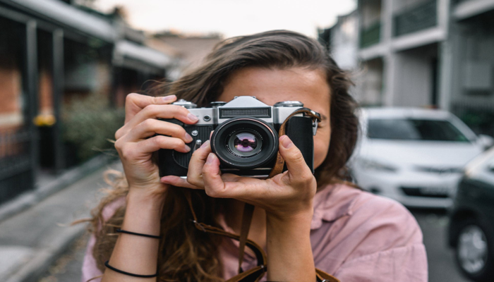 Fotografi, Seni Menangkap Momen Yang Menakjubkan