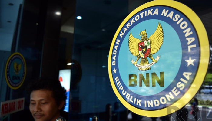 Badan Narkotika Nasional Berperan Dalam Pencegahan Narkoba