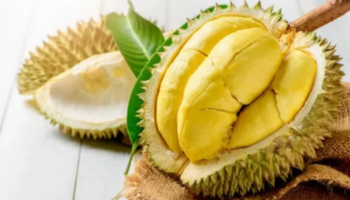 Buah Durian Tidak Boleh Di Konsumsi Secara Berlebihan Ya!