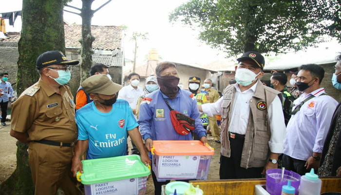 Bantuan Sosial Nyatanya Tidak Berjalan Mulus