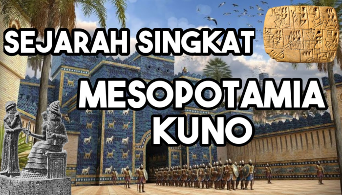 Peradaban Mesopotamia Kuno, Anunnaki Di Posisi Terhormat