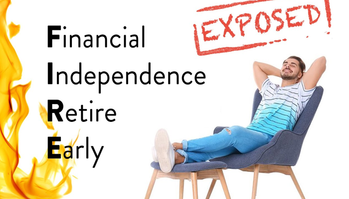 Financial Independence, Retire Early (FIRE), Apa Tantangannya?