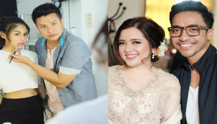 Peran Stylist Dan Make-Up Artist Sangat Penting?