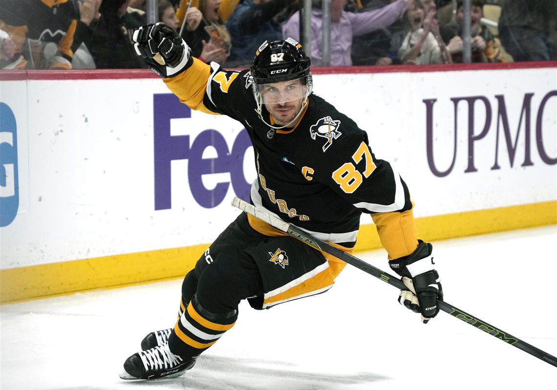 Sidney Crosby Telah Raih Banyak Penghargaan Bergengsi