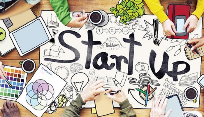 Bisnis Dan Start Up Apa Beda Lainnya