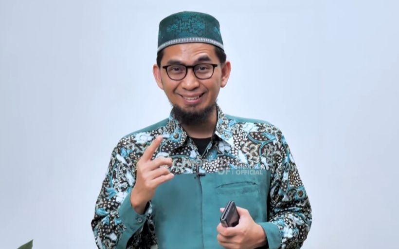 Ustad Adi Hidayat