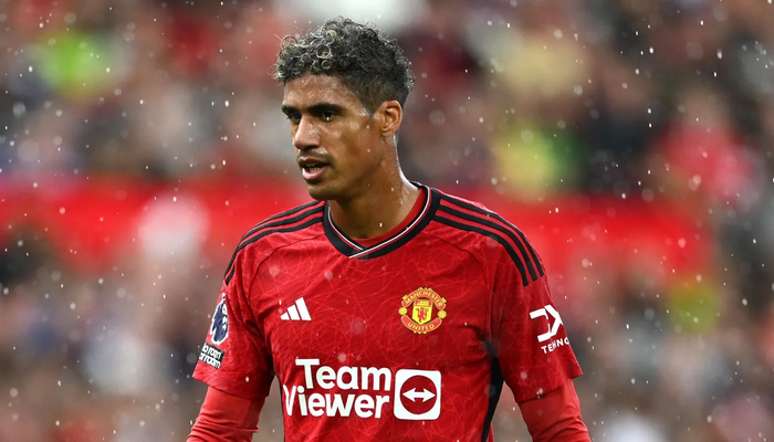 Raphael Varane Bakal Sempurna Buat Arsenal