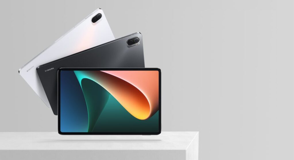 Xiaomi Mipad 5 Yang Unggul Di Beberapa Spesifikasi Terbaiknya