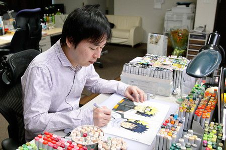 Fakta Menarik Masashi Kishimoto, Pencipta Karakter Naruto