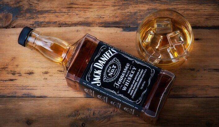 Jack Daniels Minuman Beralkohol Terkenal Di Dunia