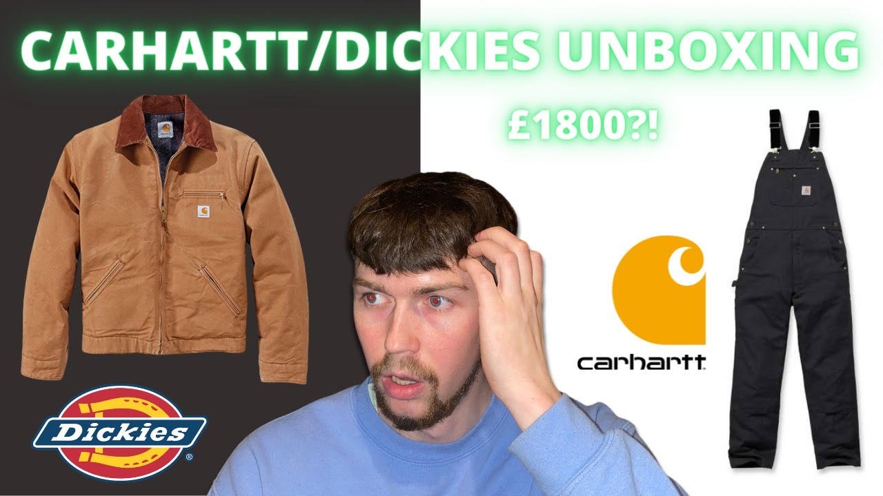 Brand Carhartt