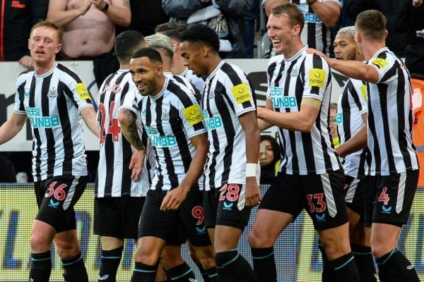 Tim Newcastle United Miliki Mental Bermain Yang Berani