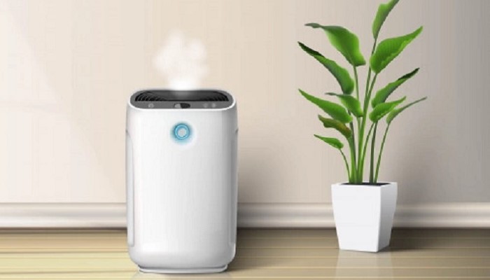 Teknologi Air Purifier Efektif Bekerja Sebagai Pemurni Udara