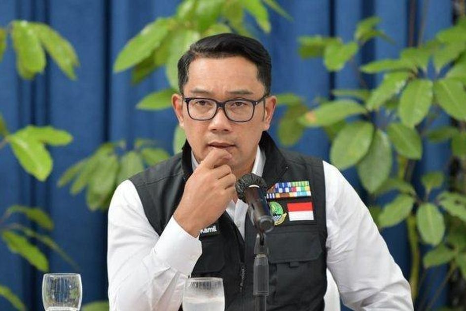 Pak Ridwan Kamil Berhasil Membangun Jabar Menjadi Lebih Baik