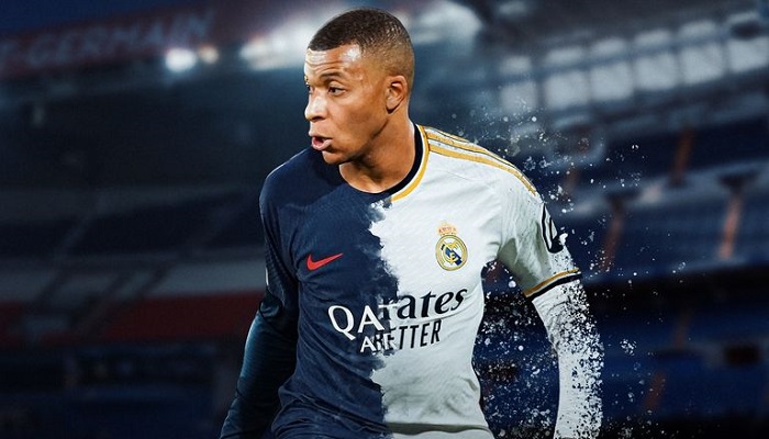 Pemain Kylian Mbappe, Fakta Menarik Setelah Gabung Madrid