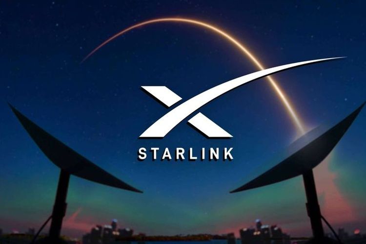 Internet Starlink Akses Yang Berkecepatan Tinggi