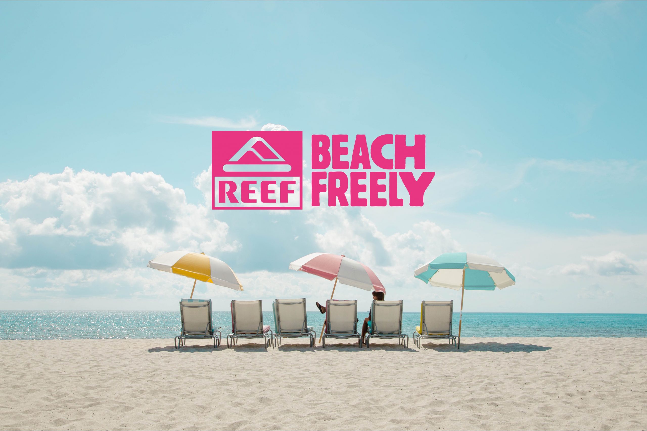 Brand Reef