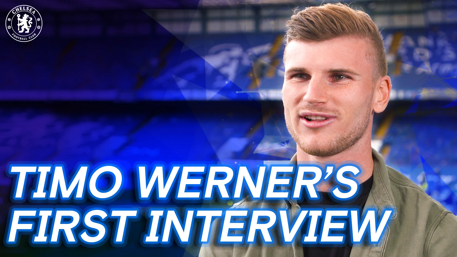 Timo Werner