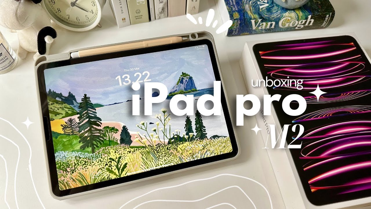 Ipad Pro 11 Tablet Proper Untuk Aktivitas Sehari Hari Kamu Guys