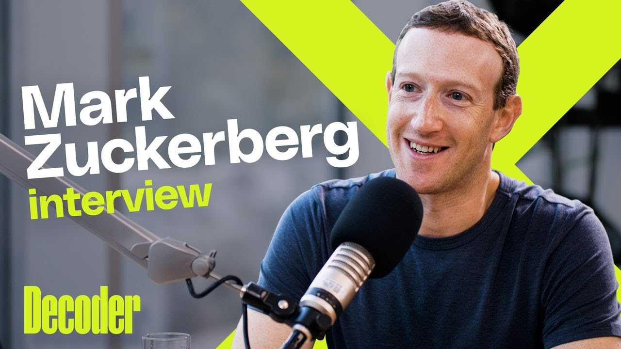 Mark Zuckerberg Merupakan Orang Paling Berpengaruh Di Era Ini