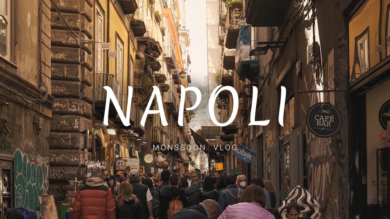 Kota Napoli