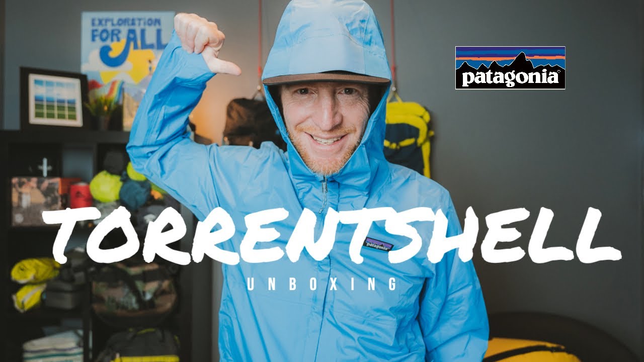 Brand Patagonia : Solusi Outfit Untuk Kegiatan Outdorr Kamu Guys