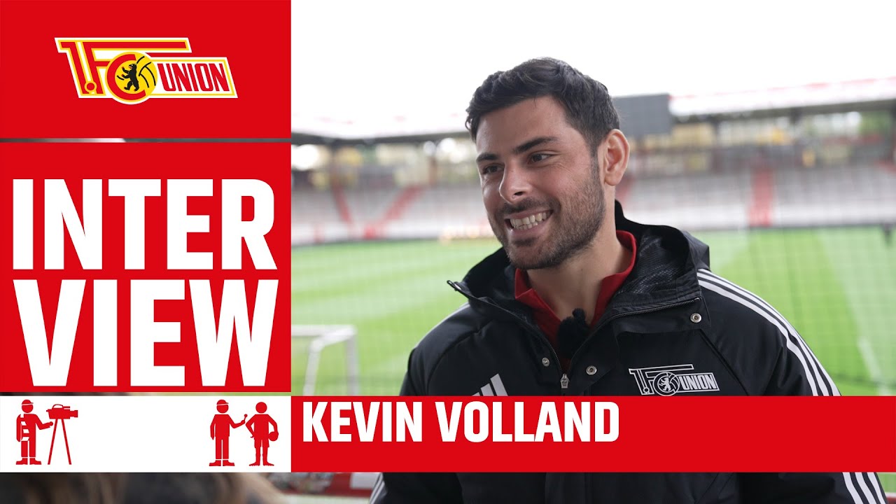 Kevin Volland